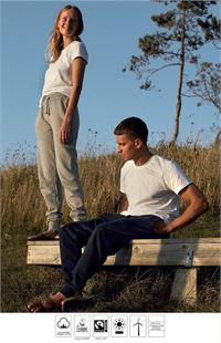 PANTALONI ECOLABEL